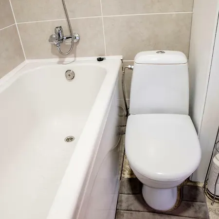 Downtown Apartment Liepaja