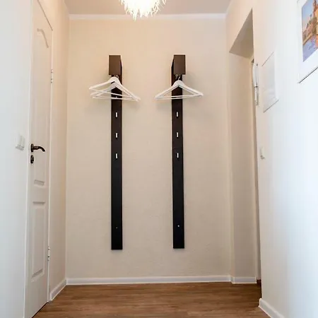 Apartment Downtown *
