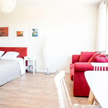 Apartment Downtown *