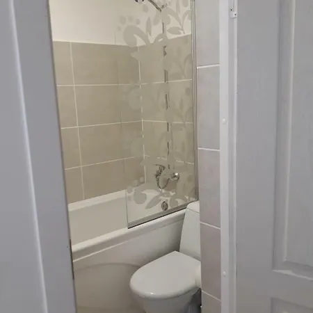 Downtown Apartment